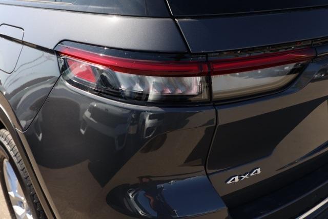 new 2025 Jeep Grand Cherokee car, priced at $42,651