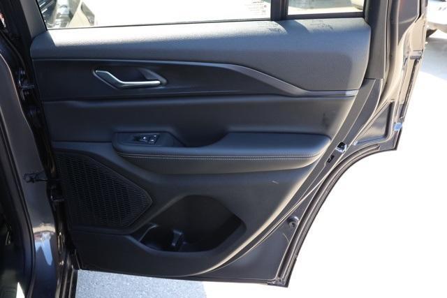 new 2025 Jeep Grand Cherokee car, priced at $42,651
