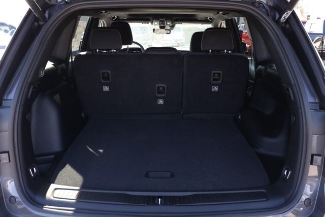 new 2025 Jeep Grand Cherokee car, priced at $42,651