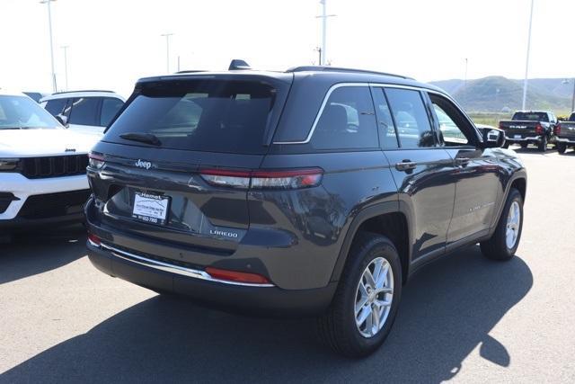 new 2025 Jeep Grand Cherokee car, priced at $42,651