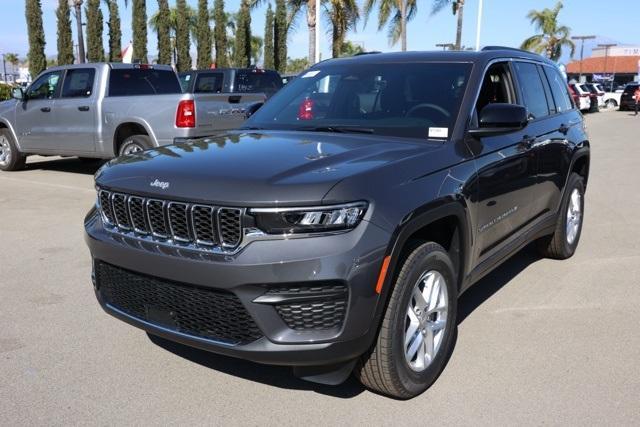 new 2025 Jeep Grand Cherokee car, priced at $42,651