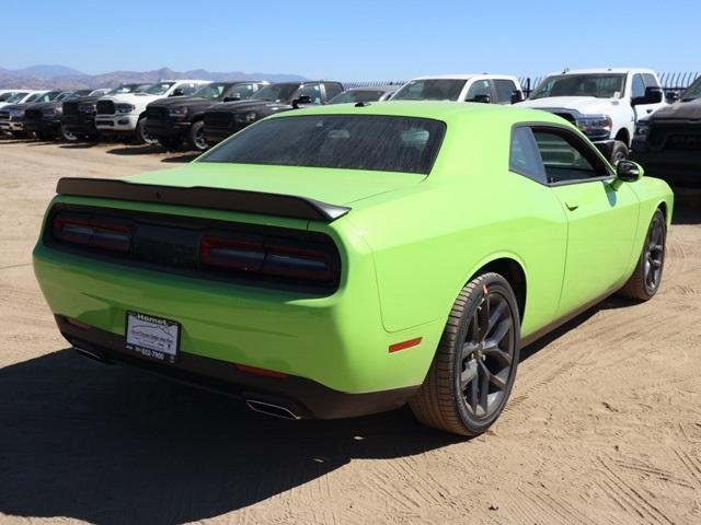 new 2023 Dodge Challenger car, priced at $27,856