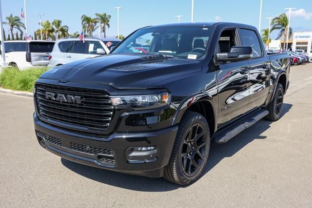 new 2025 Ram 1500 car, priced at $68,310