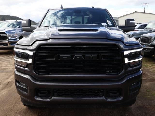 new 2024 Ram 2500 car, priced at $77,731