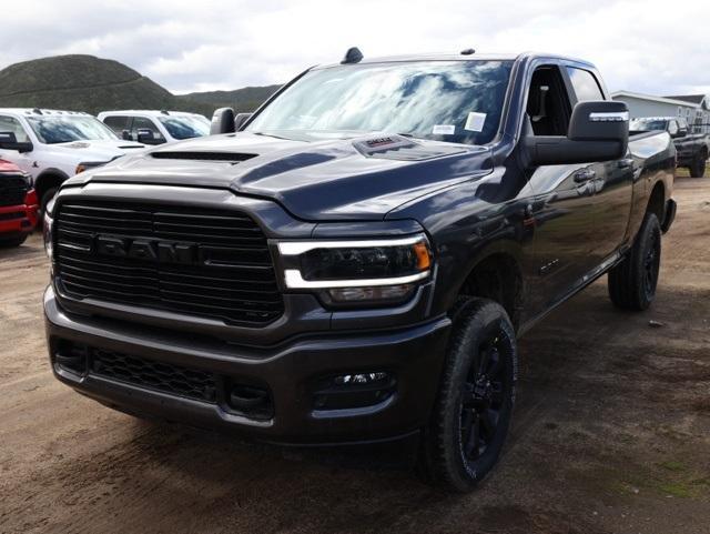 new 2024 Ram 2500 car, priced at $77,731