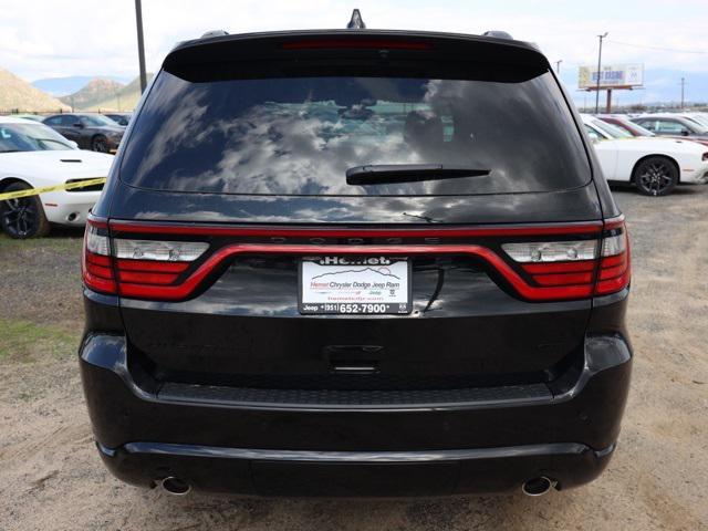 new 2024 Dodge Durango car, priced at $41,573