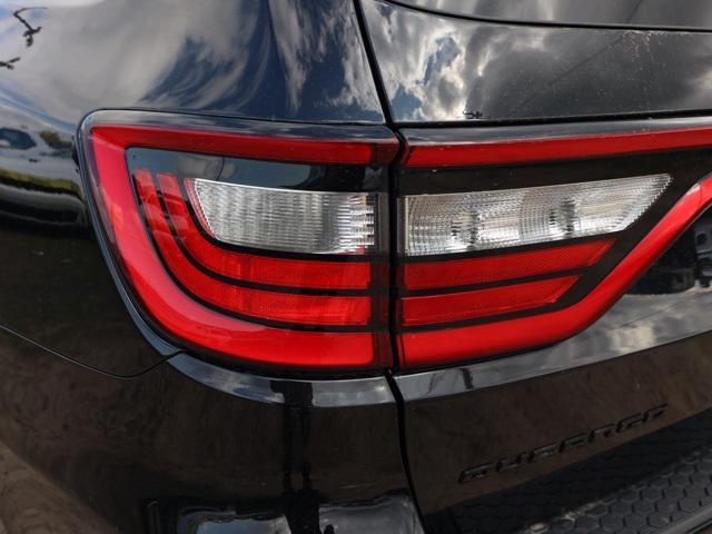 new 2024 Dodge Durango car, priced at $41,573