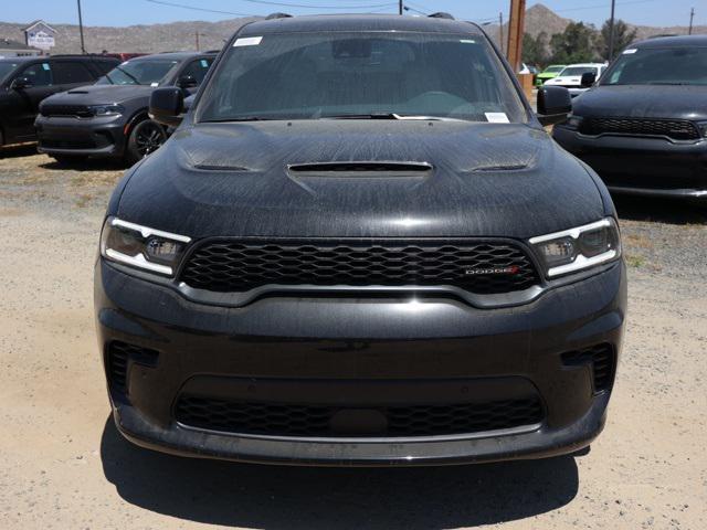 new 2024 Dodge Durango car, priced at $55,258