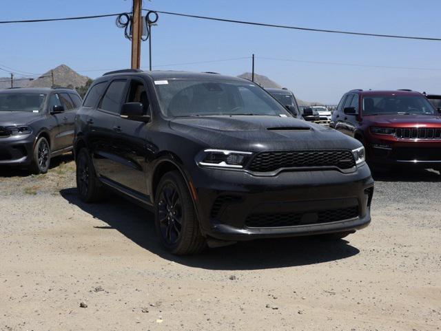 new 2024 Dodge Durango car, priced at $55,258