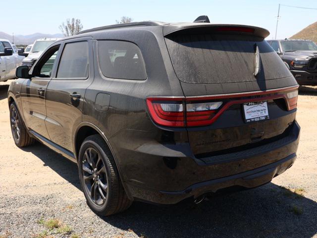 new 2024 Dodge Durango car, priced at $55,258