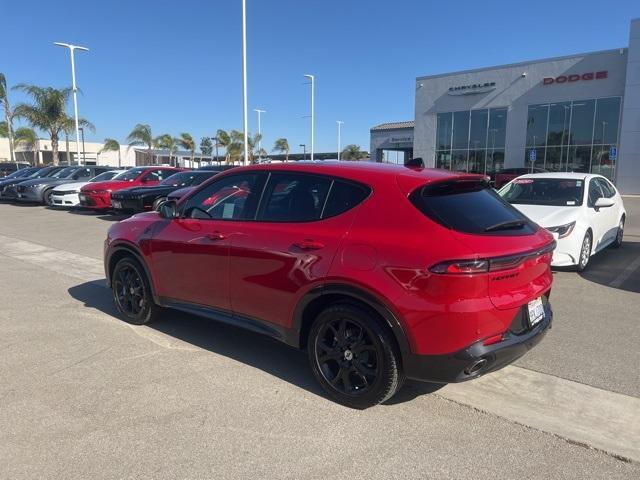 used 2024 Dodge Hornet car, priced at $36,400