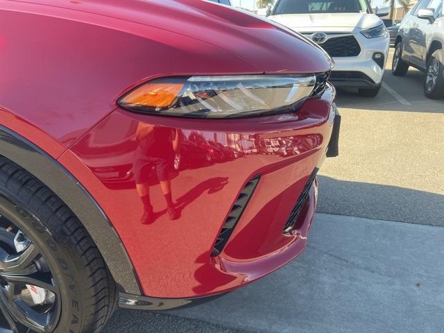used 2024 Dodge Hornet car, priced at $36,400