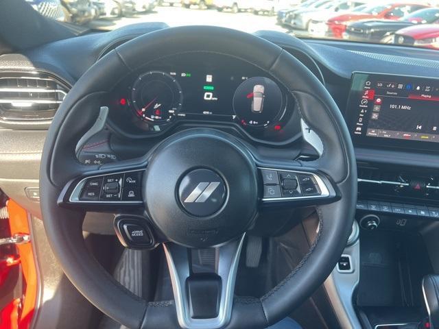 used 2024 Dodge Hornet car, priced at $36,400