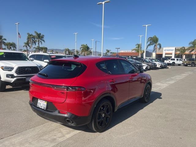 used 2024 Dodge Hornet car, priced at $36,400