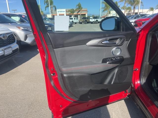 used 2024 Dodge Hornet car, priced at $36,400