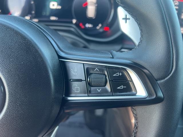 used 2024 Dodge Hornet car, priced at $36,400