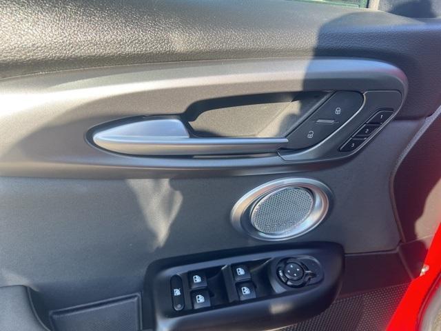 used 2024 Dodge Hornet car, priced at $36,400