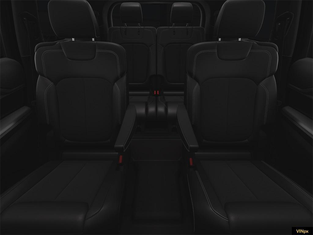 new 2025 Jeep Grand Cherokee L car, priced at $39,875