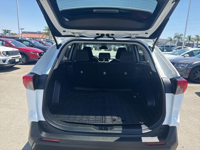 used 2020 Toyota RAV4 car, priced at $21,845