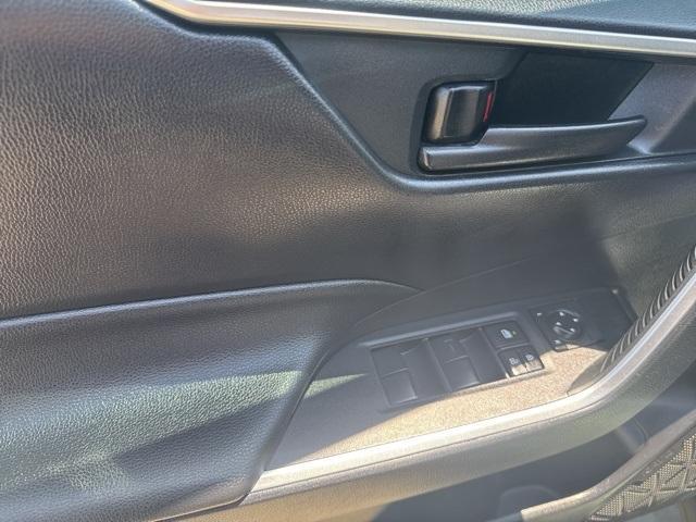 used 2020 Toyota RAV4 car, priced at $21,845