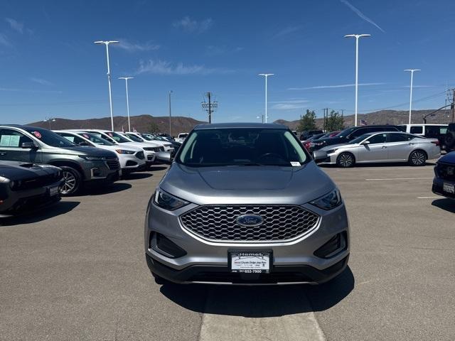 used 2023 Ford Edge car, priced at $21,533