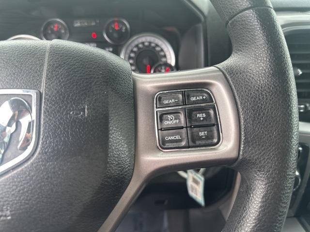 used 2023 Ram 1500 Classic car, priced at $25,490