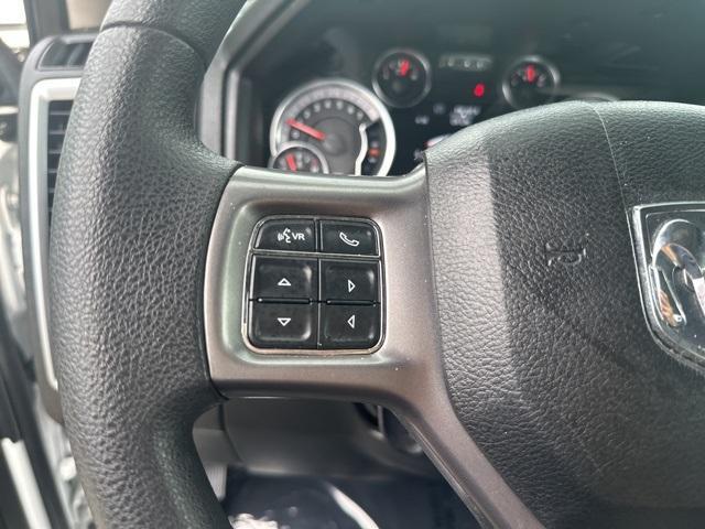 used 2023 Ram 1500 Classic car, priced at $25,490
