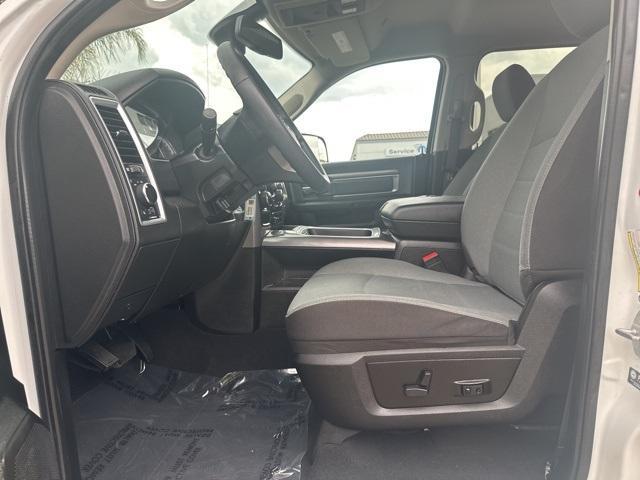 used 2023 Ram 1500 Classic car, priced at $25,490