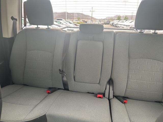 used 2023 Ram 1500 Classic car, priced at $25,490