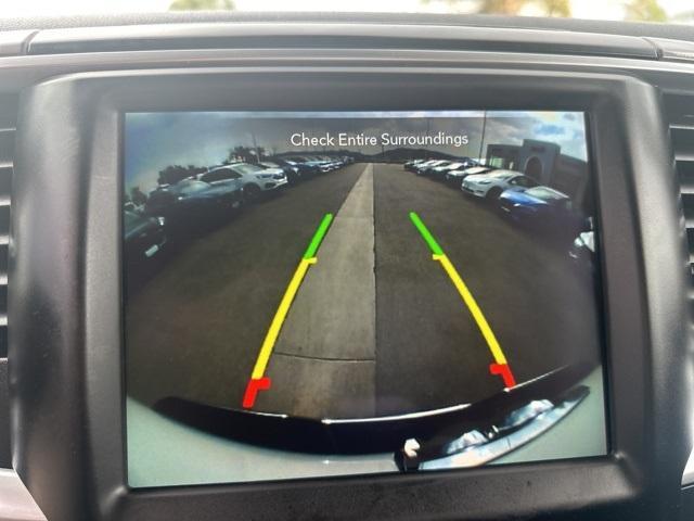 used 2023 Ram 1500 Classic car, priced at $25,490