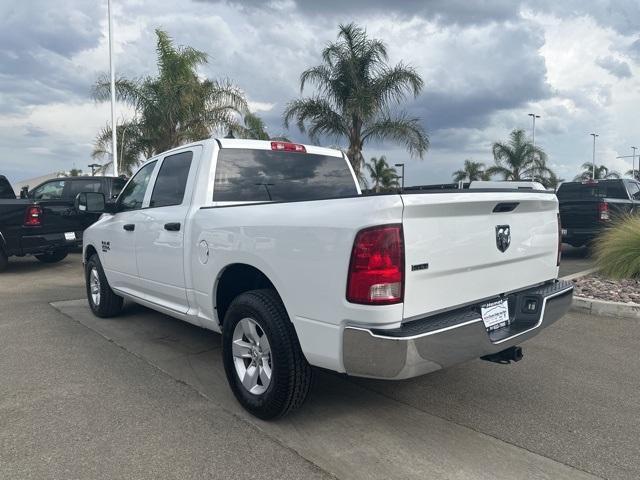 used 2023 Ram 1500 Classic car, priced at $25,490