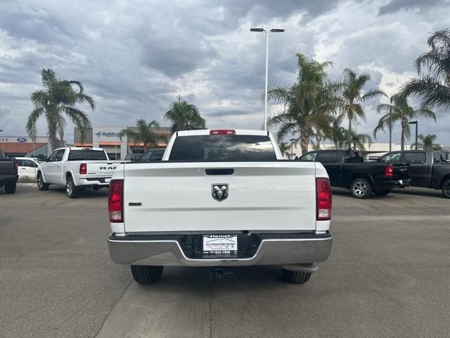 used 2023 Ram 1500 Classic car, priced at $25,490