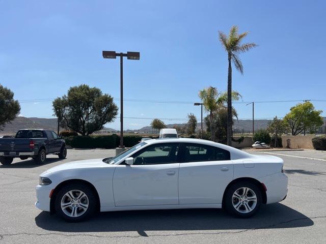 used 2022 Dodge Charger car, priced at $23,247
