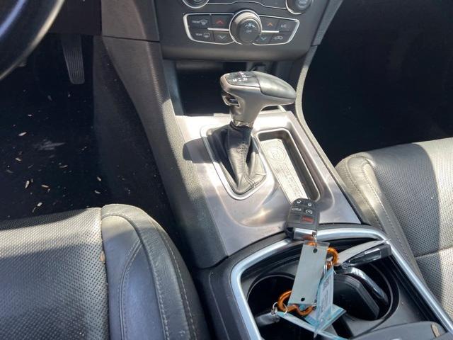 used 2022 Dodge Charger car, priced at $23,247