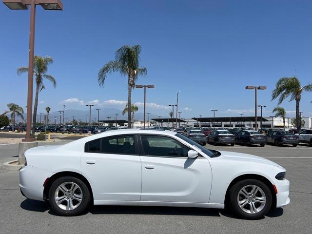 used 2022 Dodge Charger car, priced at $23,247