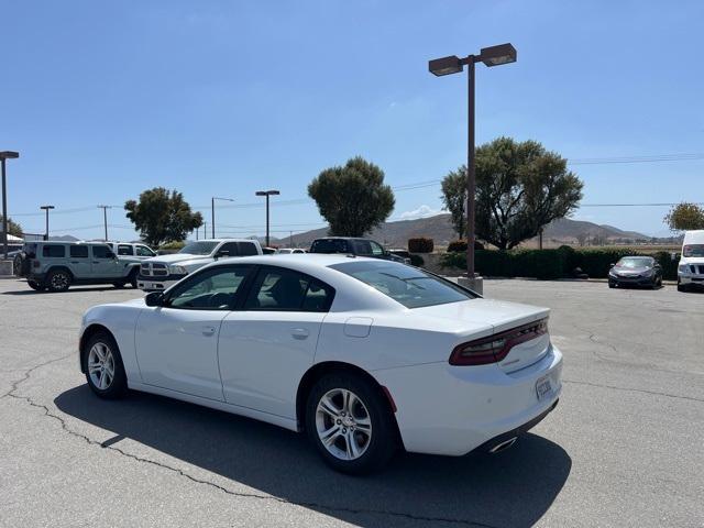 used 2022 Dodge Charger car, priced at $23,247