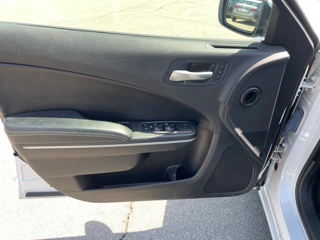 used 2022 Dodge Charger car, priced at $23,247