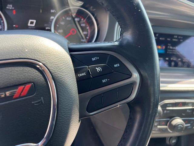 used 2022 Dodge Charger car, priced at $23,247