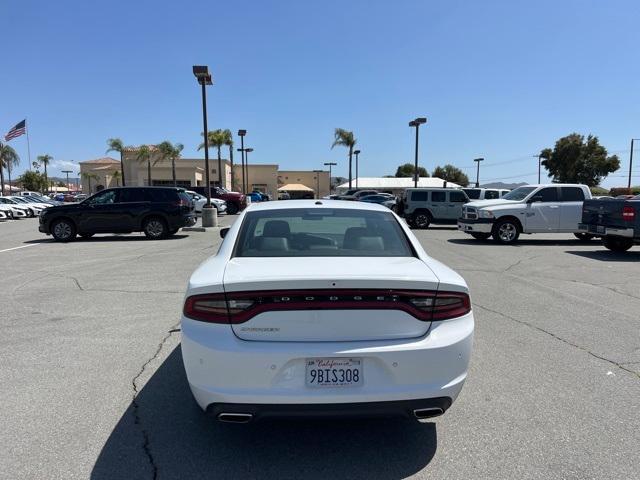 used 2022 Dodge Charger car, priced at $23,247