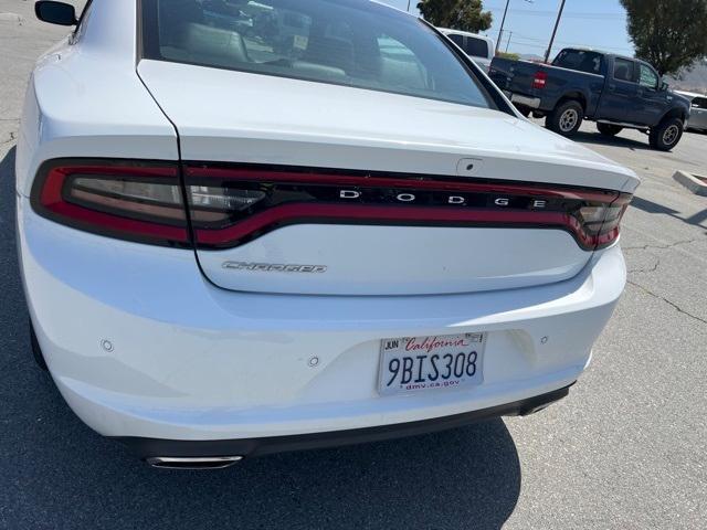used 2022 Dodge Charger car, priced at $23,247