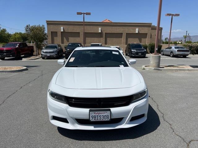 used 2022 Dodge Charger car, priced at $23,247