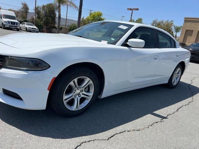 used 2022 Dodge Charger car, priced at $23,247