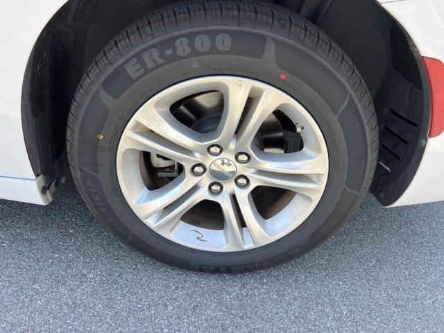used 2022 Dodge Charger car, priced at $23,247