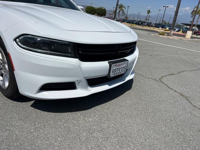 used 2022 Dodge Charger car, priced at $23,247