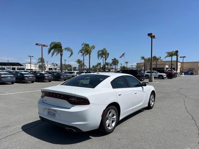 used 2022 Dodge Charger car, priced at $23,247