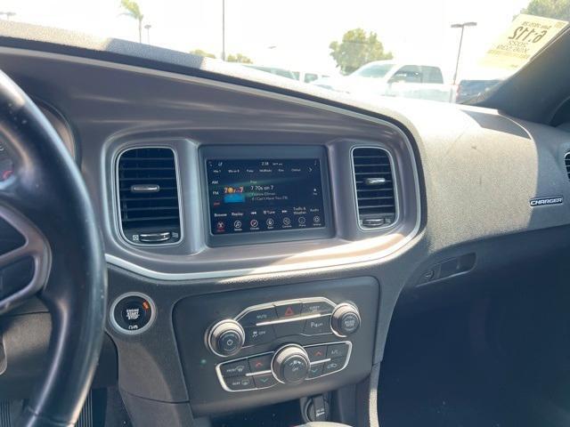 used 2022 Dodge Charger car, priced at $23,247