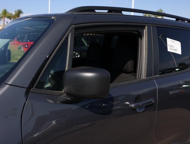 new 2023 Jeep Renegade car, priced at $24,570