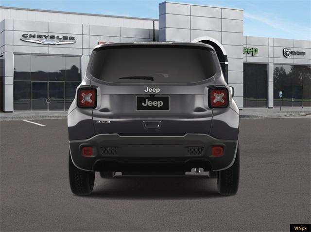 new 2023 Jeep Renegade car, priced at $28,829