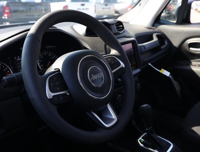 new 2023 Jeep Renegade car, priced at $24,570