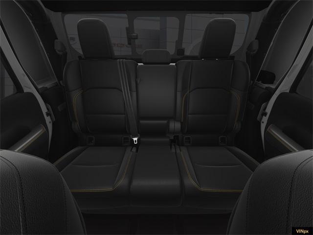 new 2025 Jeep Gladiator car, priced at $49,740